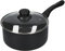 MasterClass Can-to-Pan Ceramic Non-Stick Frying Pan with PTFE, PFOA and BPA Free Non Stick, Recycled Aluminium, 20cm