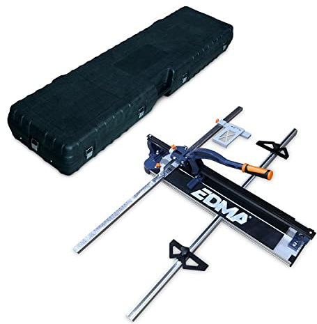 EDMA 251101 EDMATILE 925 in Case Square Cutter Monorail