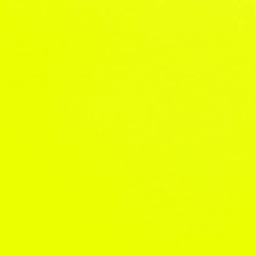 Stoff Meterware Uni Softshell - 1 Meter, Wasser- und Schmutzabweisend, Jacken, Mäntel, Overalls, Kinder, Taschen (Neon Gelb)