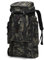 Wanderrucksäcke 80L Rucksack Reiserucksack Trekkingrucksäcke Multifunktionale Tagesrucksack Herren Damen Outdoorrucksack Daypack Schulrucksack Sporttasche LaptoptascheKlettern Camping Reiten Reisen