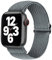 SITAFU Armband Kompatibel mit Apple Watch Armband 42mm 44mm 45mm ür Damen Herren,Nylon Elastisches Verstellbares Geflochten Ersatzarmband für iWatch Series 7 6 5 4 3 2 1 SE