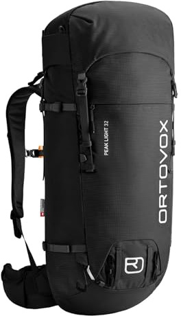 ORTOVOX Herren Peak Light 32 Luggage- Carry-On Luggage