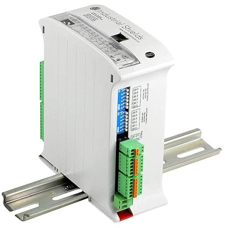 WiFi/BLE ARDBOX 20 I/O Analog HF MODBUS, PLC Programmer Controller, 1 Stück, 7001001200