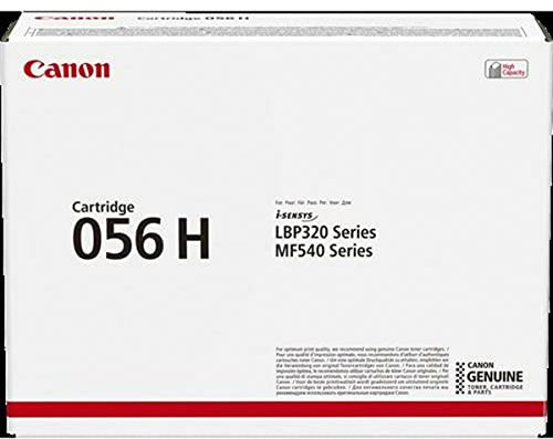 Canon TONER BLACK 2.1K 056H/3008C004 CANON