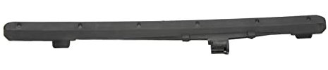 Dioche Car Door Edge Protector, Door Edge Guard BM51A265B13AH Front Right Side Door Edge Shield Protector Replacement for Focus Mk3 Mk4 2010‑2022