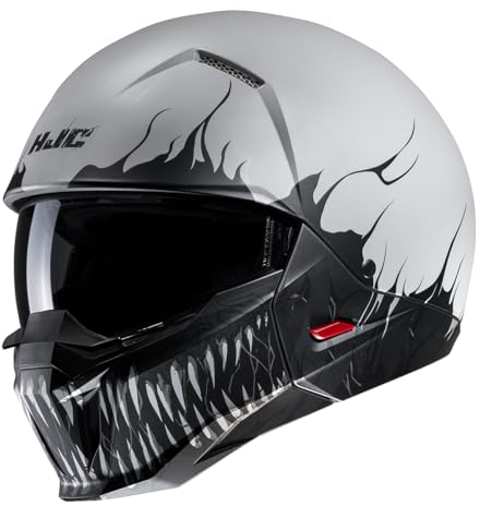 HJC, Jethelme motorrad I20 SCRAW MC10SF, S