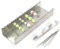 UPTTHOW Estante para hornear cuentas, herramientas de arcilla polimérica, estante de secado para joyería de arcilla polimérica con 20 pinchos