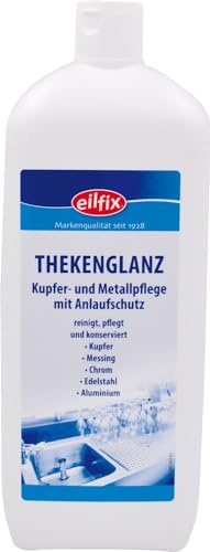 ich-zapfe.de Thekenglanz Kupferpflege - 1L, Flasche