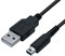 Mcbazel USB Cavo di Ricarica per Nintendo DSI/ 3DS/ 3DS XL/NEW 3DS / NEW 3DS XL/New 2DS XL/New 2DS/2DS XL/2DS/DSI XL, 1.2M