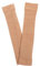KOMBIUDA 1 Paar Armschutz Kompressionsmanschette dünne Armschützer kühlende Sporthülle Armstulpen für Männer Frauen Armschoner Unisex-Armstulpen Armstulpen Volleyball Ärmel Nylon Beige