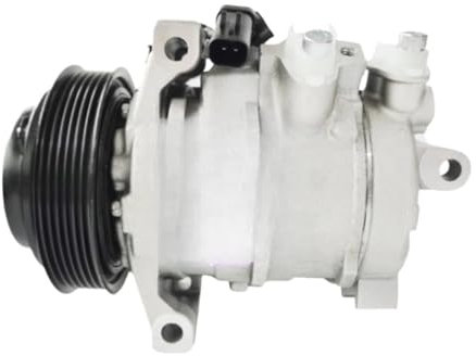 Auto-AC-Kompressor, kompatibel mit Jeep 300 RL028917AC 55111514AE 68028917AB