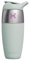 Promixx Pursuit Shaker-Flasche - einwandige Edelstahl Protein Shaker Bottle, super glatte Shakes, 950ml, Seegrasgrün