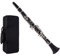 Klarinette Es-Dur 17 Tasten Klarinette Klarinette Musikinstrument