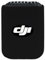 Taoricen Silicone Case Compatible with DJI OSMO POCKET 3 Microphone, Full Cover Anti Drop Protective Case (Black)