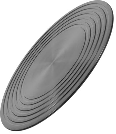 DIYEAH Diffuseur De Chaleur Pour Cuisinière à Gaz Plaque De Guidage Thermique Plaque De Cuisinière à Gaz De Diffusion De Chaleur