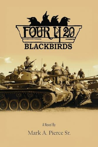 Four and Twenty Blackbirds: BATTLES OF CHRISTMASTIDES
