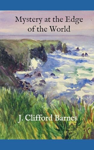 Mystery at the Edge of the World