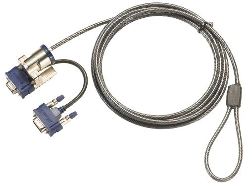 Targus Defcon VPKL/Video Port Key Lock