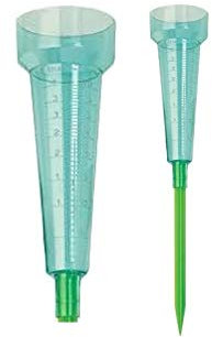 PLUVIOMETRO MEDIDOR ML/M2 MAX. 40L/M2