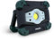 Philips EcoPro50 Lámpara de trabajo LED, luz para proyector recargable portátil de aluminio, 1000 lúmenes, función de banco de energía