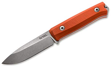 LIONSTEEL B40 ORANGE G10