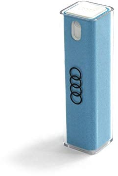 Audi 80A096311B Displayreiniger 2-in-1 blau