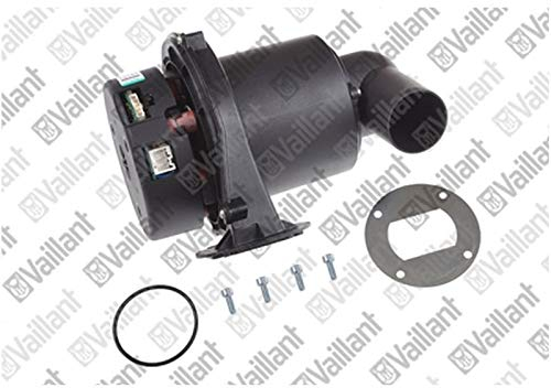 Vaillant 0020130953 Gebläse 4024074613207