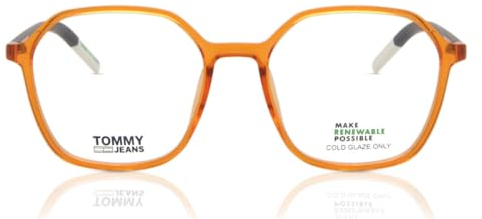 Brillen Tommy Hilfiger TJ 0010 L7Q ORANGE 51/17/ UNISEX