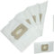 Pack de 4 sacs + 1 micro filtre GR28S Aspirateur 9002565423 TORNADO Aspirateur 9002565423 TORNADO