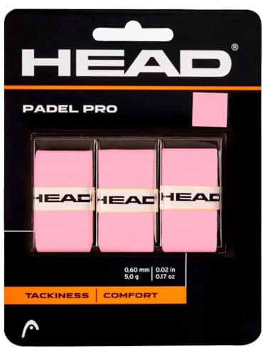HEAD Expositor Padel Pro 60pcs B