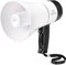 SpeaKa RF-MP-200 Megaphon Aufnahmefunktion, mit Haltegurt