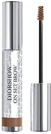 DIOR Diorshow Waterproof On Set Brow Gel Nr.03 Brown, 5 ml