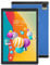 PUSOKEI 10,1-Zoll-Tablet, für Android Tablet 10 Core CPU 6 GB RAM 128 GB ROM, 128 G Speicherkarte Erweiterbar, 8800 MAh Akku HD Touchscreen Tablets 5 G WiFi Tablet(EU-Stecker)