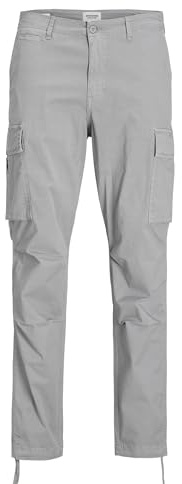 JACK & JONES JPSTACE JJTUCKER Cargo AMA Noos, High-Rise, 32 W/32 L