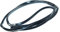 FIGEVIDA Guarnizione Forno 60cm Compatibile per Hotpoint Indesit Ariston C00091946