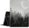 BPQOJB for Microsoft Surface Pro 7 Case with Adjustable Stand & Auto Wake/Sleep Slim Smart Protect Cover Tablet Case for Microsoft Surface Pro 7 Plus/6/5/4 12.3 inch - Forest