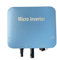 OPSREY Micro-onduleur 300W 400W 500W, Communication WiFi MPPT IP65, Connexion au réseau Intelligent, Micro-onduleur pour Panneau Solaire,500W