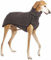 Herbst und Winter Warmer Windhund Labrador Schäferhund Kleidung für große Hunde High Neck Hemd Stretch Fleece Pullover für Hunde Weste Haustier Jacke
