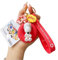 Newhope Fashion Cartoon Nette Schlüsselanhänger Snoop Dog Bag Schlüsselanhänger Anhänger, für Mädchen Tasche Schlüsselbund Schlüsselanhänger Geschenk für Kinder,E, 3, 1