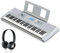 YAMAHA Tastiera YPT370R2S