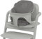 Cybex Lemo 2 Komfortkissen, Wildledergrau