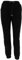 Project X Paris Bas de Jogging Femme Signature Noir-Noir XS