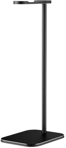 QIXIA Headphone Stands 2pcs Headphone Storage Stand Can Bear 13.23 Ounces Silicone Anti-scratch Non-slip Design Decorate Gaming Area For Headphone