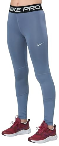 Nike Mädchen Leggings G Np Legging