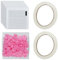 ANNAFRIS Lash Fan Maker Machine Eyelash Extension Machine Eyelash Flowering Machine (Accessory)
