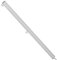 WESIEVYA Fan Lift Rod Reinforced Support Pole for Electric Fans Easy Installation Compatible with Various Brands Versatile Height Adjustment for Maximum Convenience