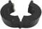 Walfront Kit Shim Shit di Escavatore Aumento a Lungo Termine degli Intervalli di Diffusione per 337 341 435 X337 X341, 80 Mm Emmerpenten.