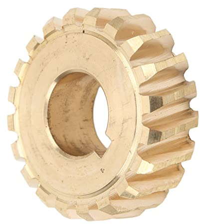 20T Gear 917 04861 917 05861 Kupfer Rostfreier Ersatz 40 42 Zoll Schneefräsen