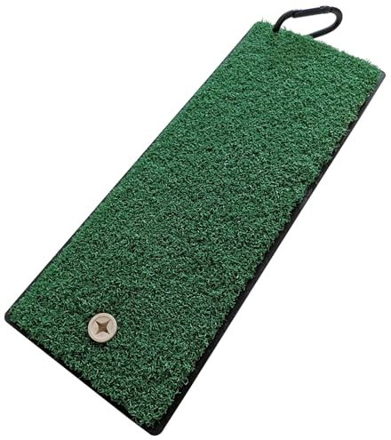 Brand Fusion Premium Winter Golf Mat's for Winter Rules