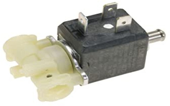 Magnetventil 5213218421 kompatibel /Ersatzteil für DeLonghi ECAM22.360 ECAM22.366 ECAM23.450 ECAM24.450...
